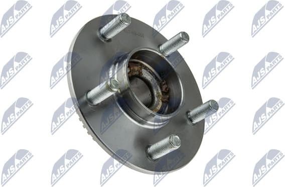 Wheel Bearing Kit KLT-NS-050 - image 2
