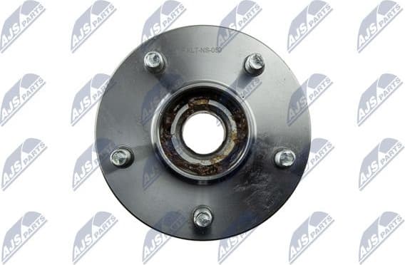 Wheel Bearing Kit KLT-NS-050 - image 4