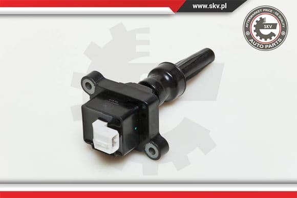 Ignition Coil 03SKV083 - image 2