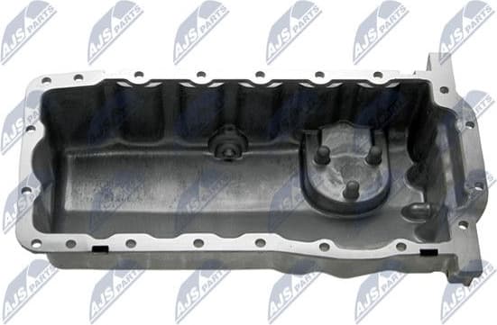 Oil Sump BMO-VW-005 - image 4