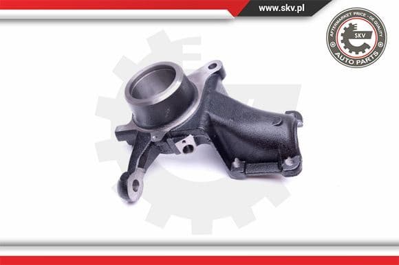 Steering Knuckle, wheel suspension 47SKV251 - image 2