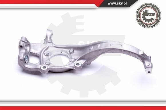 Steering Knuckle, wheel suspension 47SKV292 - image 3