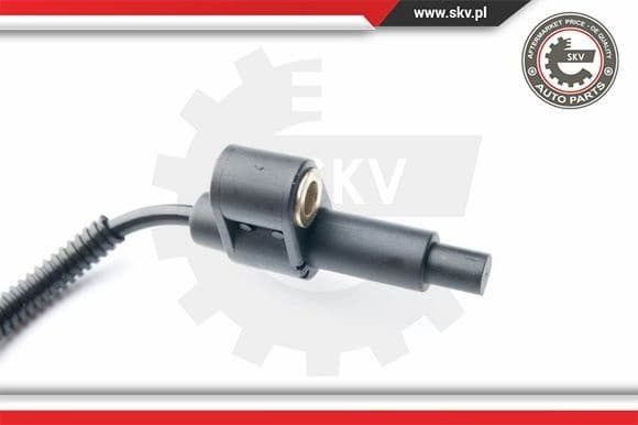 Sensor, wheel speed 06SKV261 - image 2