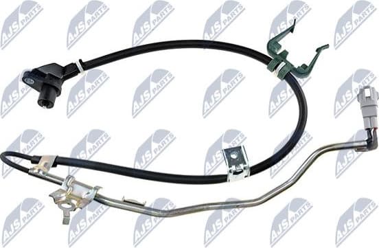 Sensor, wheel speed HCA-TY-075