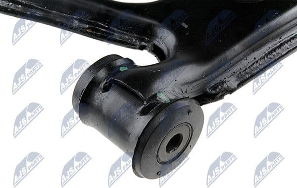 Control/Trailing Arm, wheel suspension ZWD-FT-033 - image 5