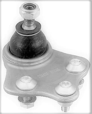 Joint, suspension 9040095 - image 10