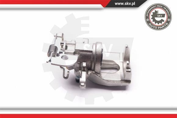 Brake Caliper 23SKV518 - image 2