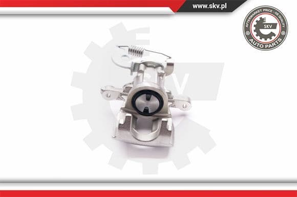 Brake Caliper 23SKV518 - image 3
