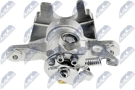 Brake Caliper HZT-FR-013 - image 2