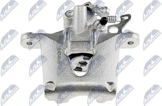 Brake Caliper HZT-FR-013 - image 4