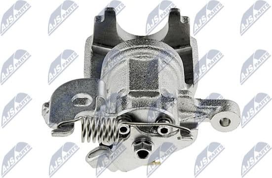 Brake Caliper HZT-FR-014 - image 2