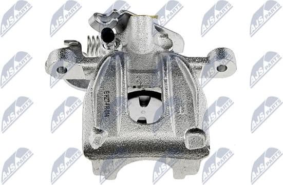 Brake Caliper HZT-FR-014 - image 4