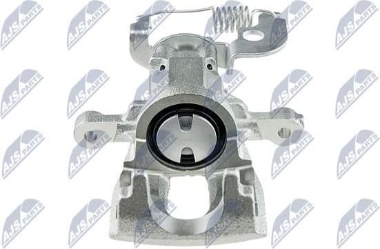 Brake Caliper HZT-FR-014 - image 5