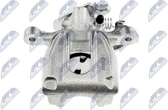 Brake Caliper HZT-FR-015 - image 4