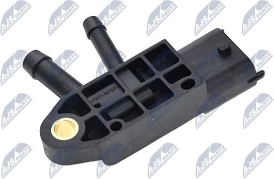 Sensor, exhaust pressure ECS-DW-001 - image 2