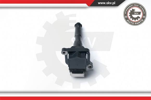 Ignition Coil 03SKV214 - image 2