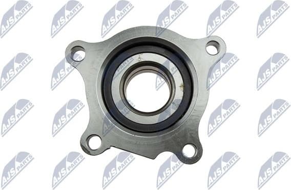 Wheel Bearing Kit KLT-TY-099 - image 4