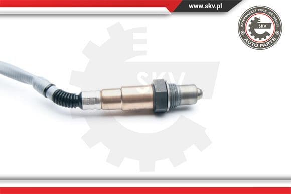 Oxygen Sensor 09SKV737 - image 2