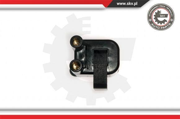 Ignition Coil 03SKV147 - image 2