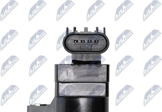 Ignition Coil ECZ-PL-010 - image 4