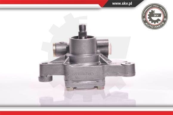 Hydraulic Pump, steering 10SKV103 - image 3