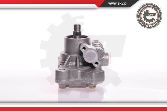 Hydraulic Pump, steering 10SKV103 - image 4