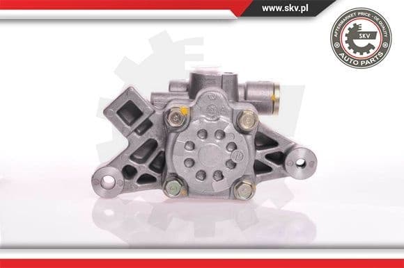 Hydraulic Pump, steering 10SKV103 - image 5