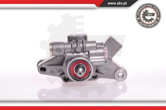 Hydraulic Pump, steering 10SKV103 - image 6