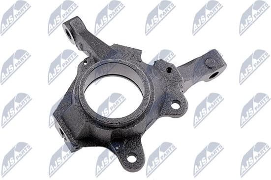 Steering Knuckle, wheel suspension ZZP-RE-009