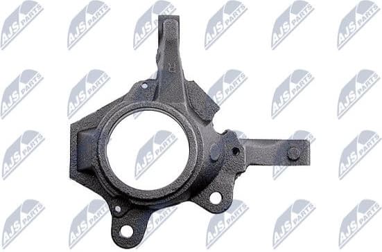 Steering Knuckle, wheel suspension ZZP-RE-009 - image 4