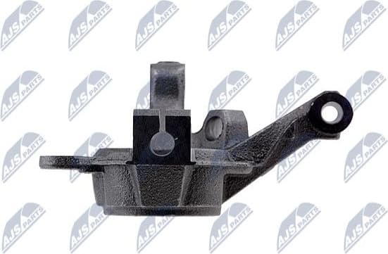 Steering Knuckle, wheel suspension ZZP-RE-009 - image 5