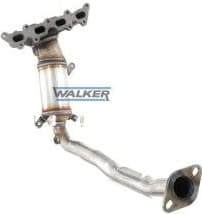 Catalytic Converter 28721