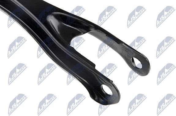 Control/Trailing Arm, wheel suspension ZWT-ME-017 - image 3