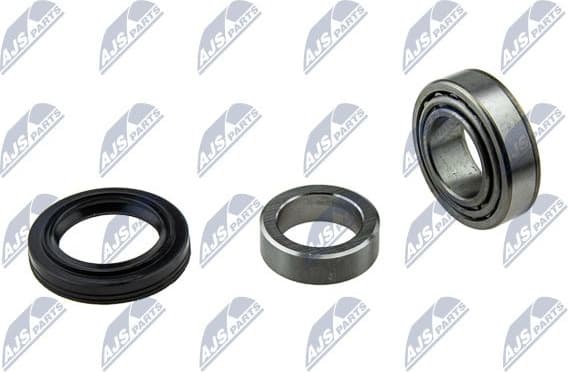Wheel Bearing Kit KLT-CH-012 - image 2