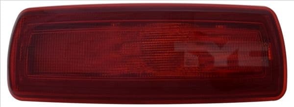 Auxiliary Stop Light 15-0599-00-2