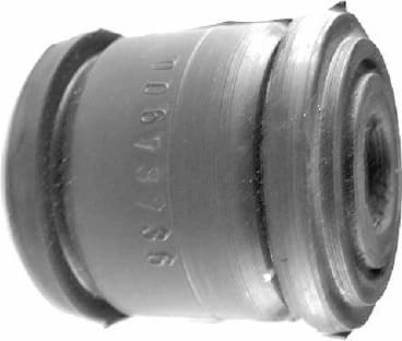 Mounting, control/trailing arm 00166263