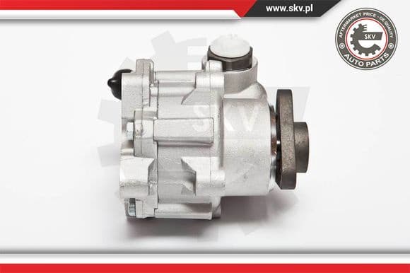 Hydraulic Pump, steering 10SKV015 - image 4