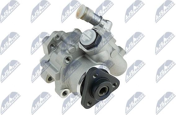 Hydraulic Pump, steering SPW-BM-010