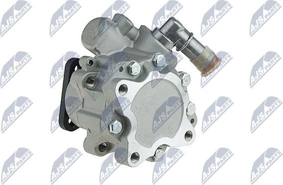 Hydraulic Pump, steering SPW-BM-010 - image 2