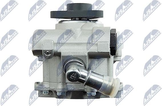 Hydraulic Pump, steering SPW-BM-010 - image 3