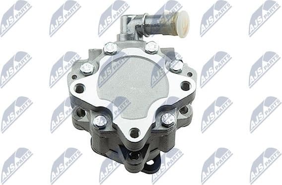 Hydraulic Pump, steering SPW-BM-010 - image 5