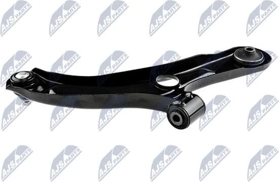 Control/Trailing Arm, wheel suspension ZWD-SU-028 - image 2