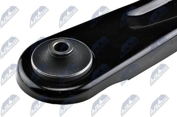Control/Trailing Arm, wheel suspension ZWD-SU-028 - image 6