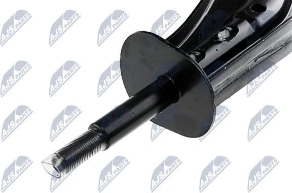 Control/Trailing Arm, wheel suspension ZWD-LR-008 - image 2