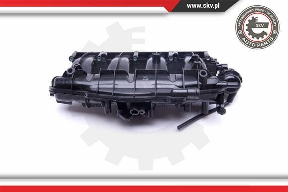 Intake Manifold Module 49SKV010 - image 3