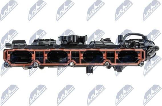 Intake Manifold Module BKS-VW-014 - image 5