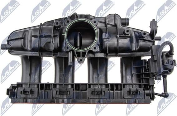 Intake Manifold Module BKS-VW-014K - image 3