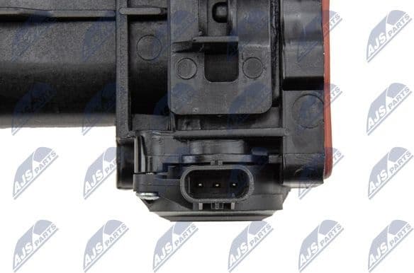 Intake Manifold Module BKS-VW-014K - image 9
