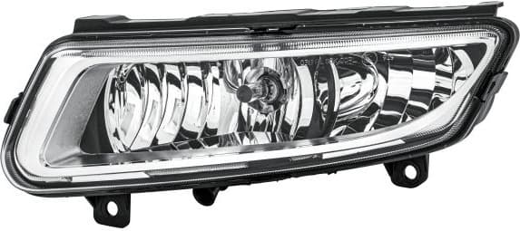 Front Fog Light 1ND010377031