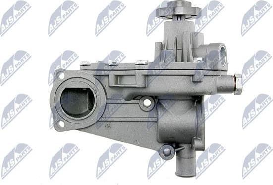 Water Pump, engine cooling CPW-VW-037 - image 3